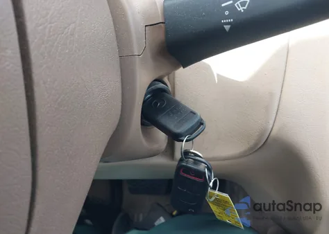 2003 Mercedes-Benz Ml 500 из США, поврежденный, VIN 4JGAB75E33A384779